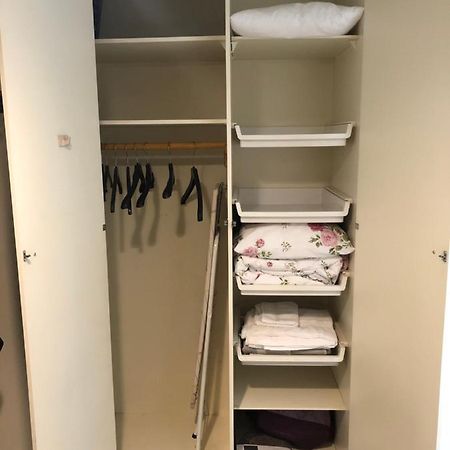 Lovely Apartment Within Walking Distance -Centre Björneborg Exteriör bild