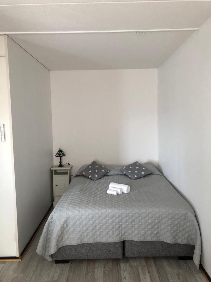 Lovely Apartment Within Walking Distance -Centre Björneborg Exteriör bild