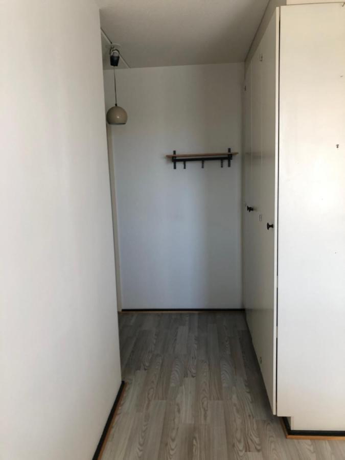Lovely Apartment Within Walking Distance -Centre Björneborg Exteriör bild
